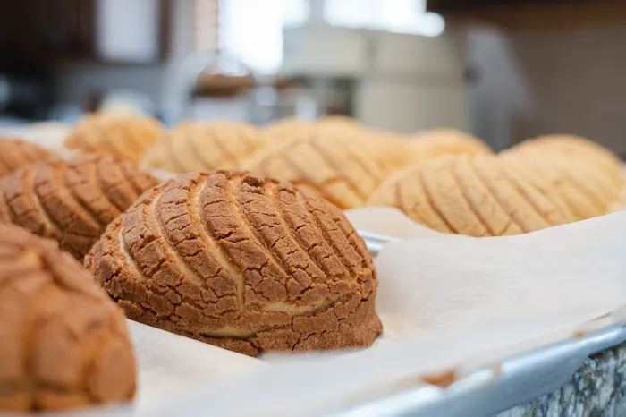 La Concha Bakery & Coffee Picture 6