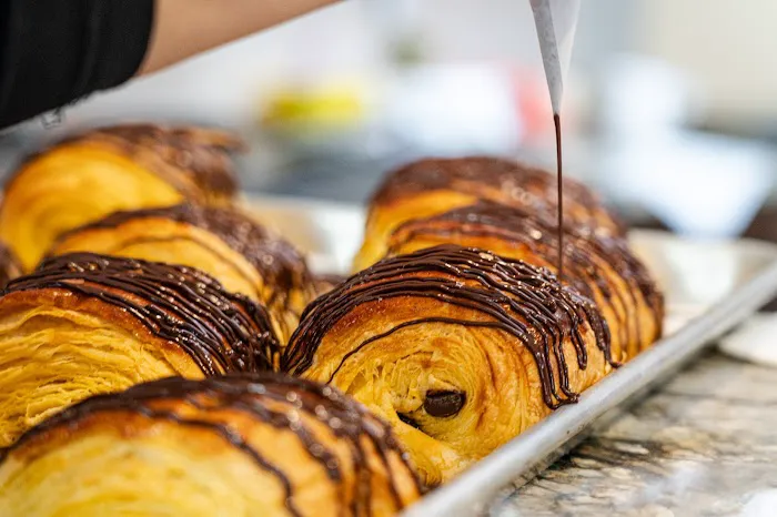 La Concha Bakery & Coffee Picture 7