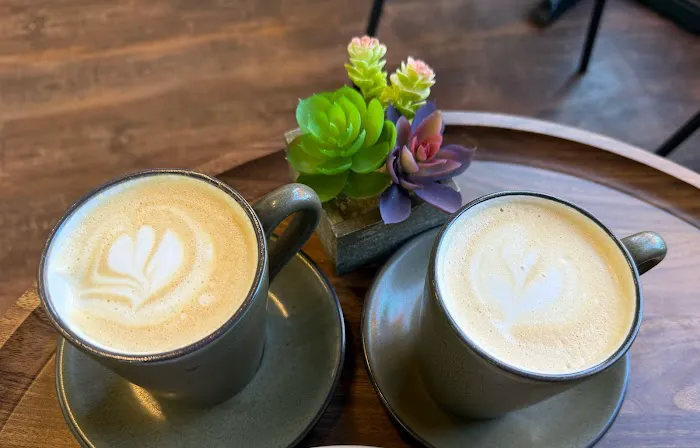 La Concha Bakery & Coffee Picture 1