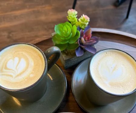 La Concha Bakery & Coffee