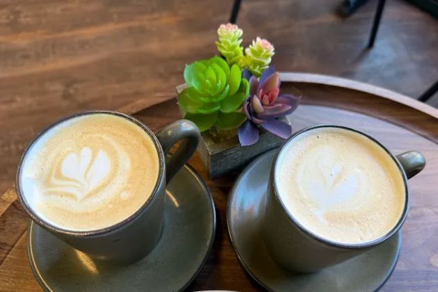 La Concha Bakery & Coffee