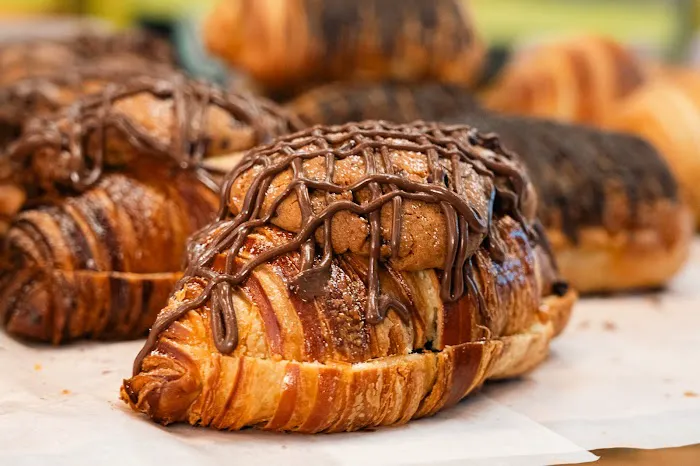 La Concha Bakery & Coffee Picture 4