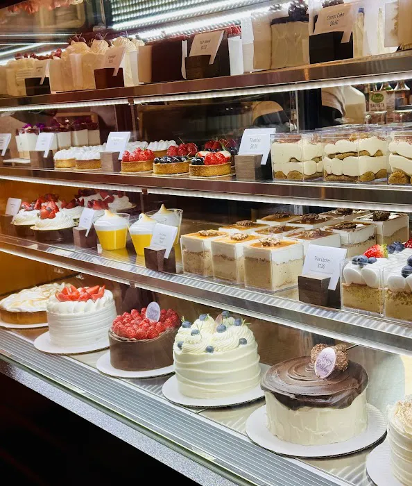La Concha Bakery & Coffee Picture 5