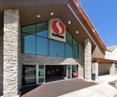 Safeway Bakery