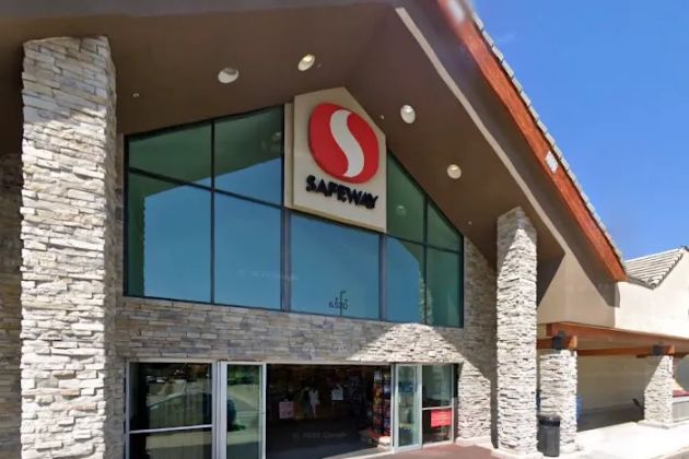 Safeway Bakery