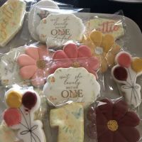 Graceful Goodies LLC ico