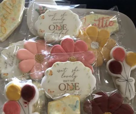 Graceful Goodies LLC