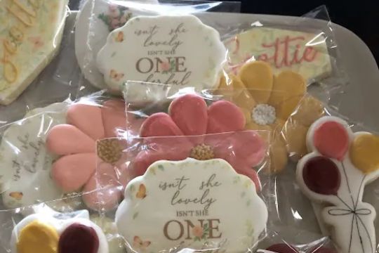 Graceful Goodies LLC