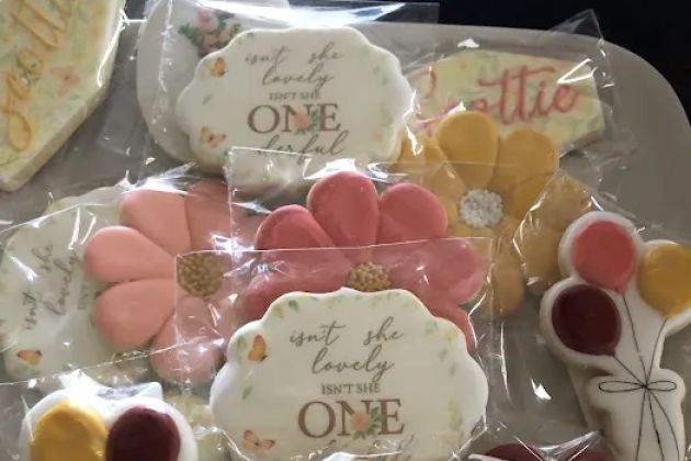 Graceful Goodies LLC