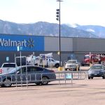 Walmart Bakery