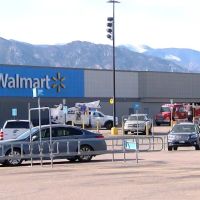 Walmart Bakery ico