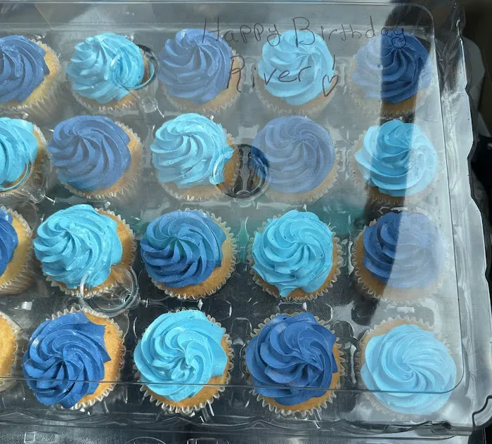 Walmart Bakery Picture 2
