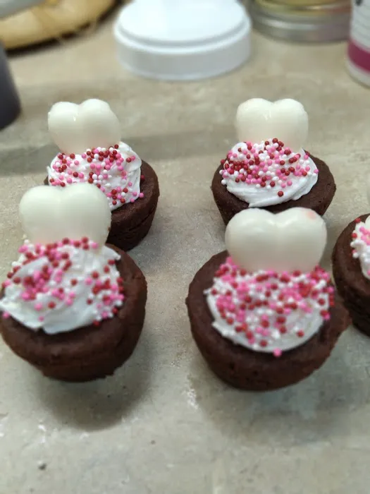 Cupcakes and Cookies Too DBA: My Mom's Cookies Picture 6