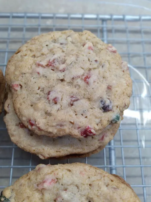 Cupcakes and Cookies Too DBA: My Mom's Cookies Picture 10