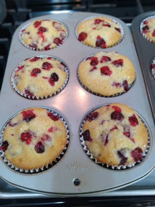 Cupcakes and Cookies Too DBA: My Mom's Cookies Picture 4
