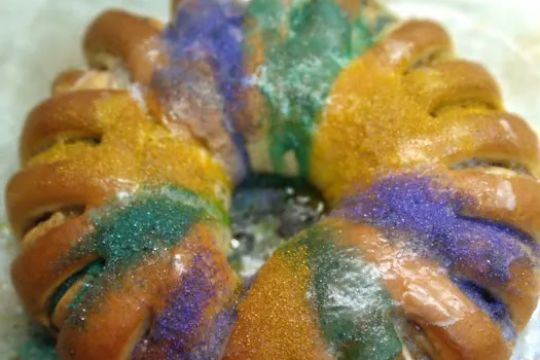 Cupcakes and Cookies Too DBA: My Mom's Cookies