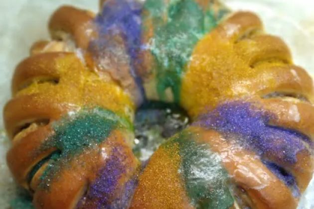 Cupcakes and Cookies Too DBA: My Mom's Cookies