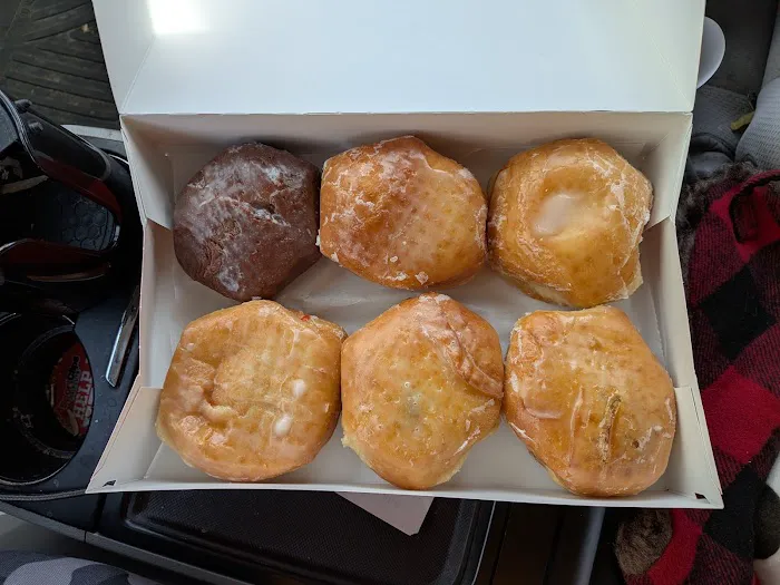 Shipley Do-Nuts Picture 5