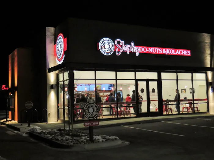 Shipley Do-Nuts Picture 7