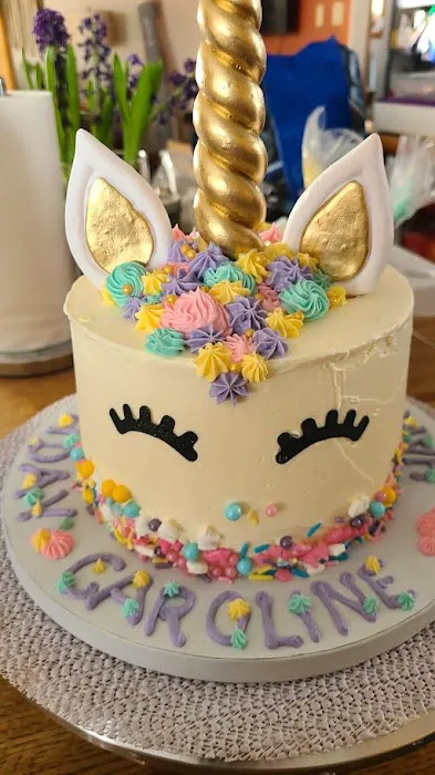Mountain Bliss Cakery Picture 6