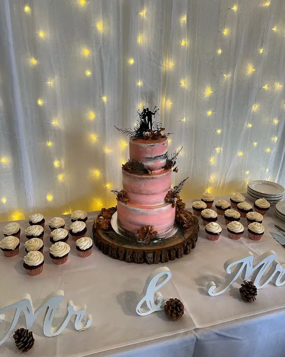 Mountain Bliss Cakery Picture 8