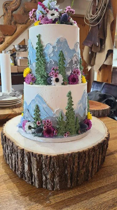 Mountain Bliss Cakery Picture 5