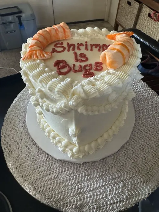 Mountain Bliss Cakery Picture 7