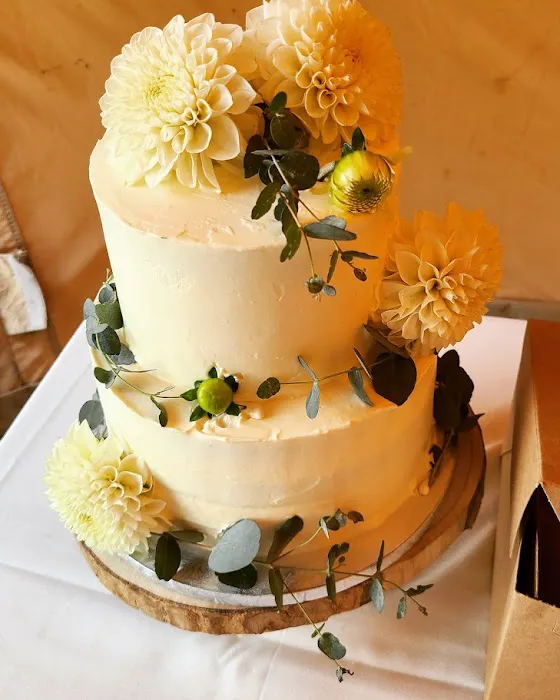 Mountain Bliss Cakery Picture 1