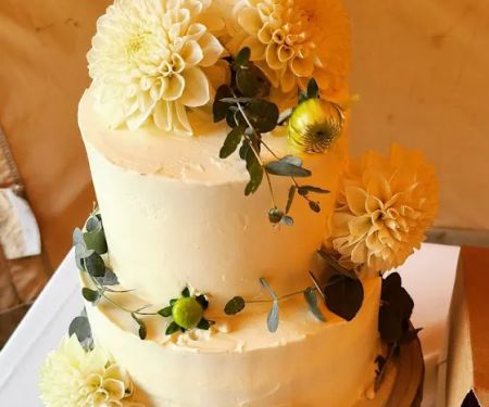 Mountain Bliss Cakery