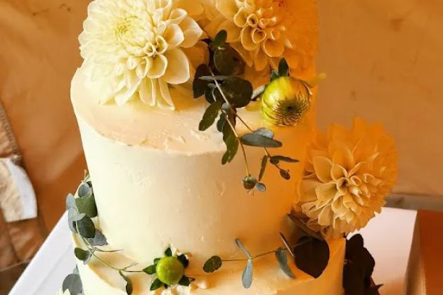 Mountain Bliss Cakery