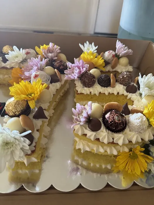 Mountain Bliss Cakery Picture 3