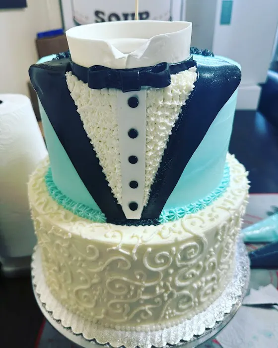 Mountain Bliss Cakery Picture 4
