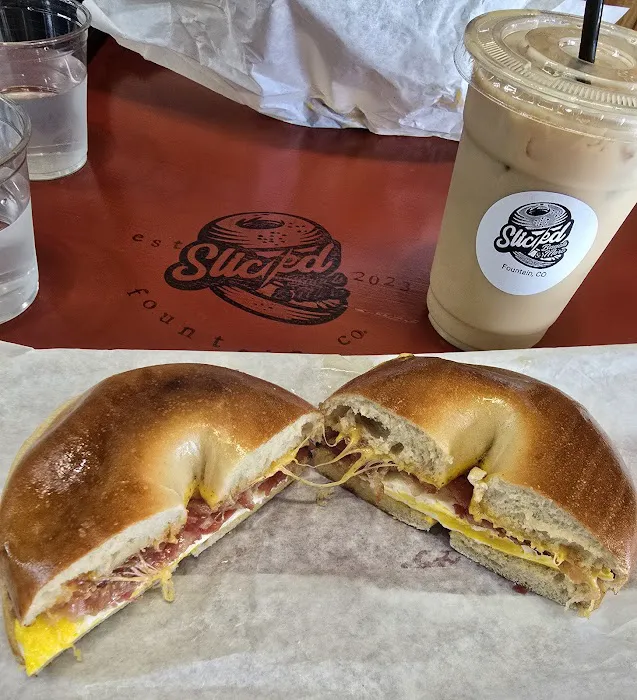 Sliced, Bagels and More Picture 6