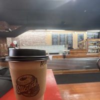 Sliced, Bagels and More ico