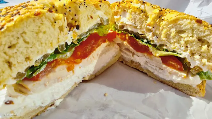 Sliced, Bagels and More Picture 7