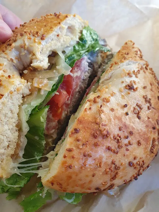 Sliced, Bagels and More Picture 9