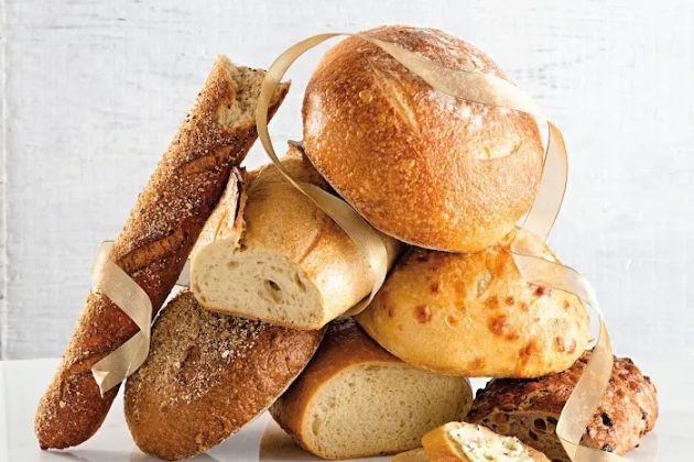 Hy-Vee Bakery