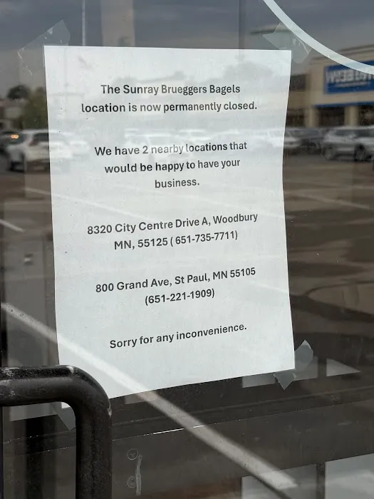 Bruegger's Bagels Picture 7