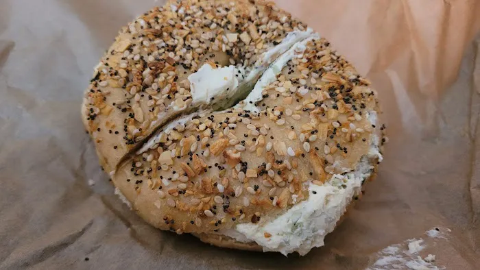 Bruegger's Bagels Picture 2