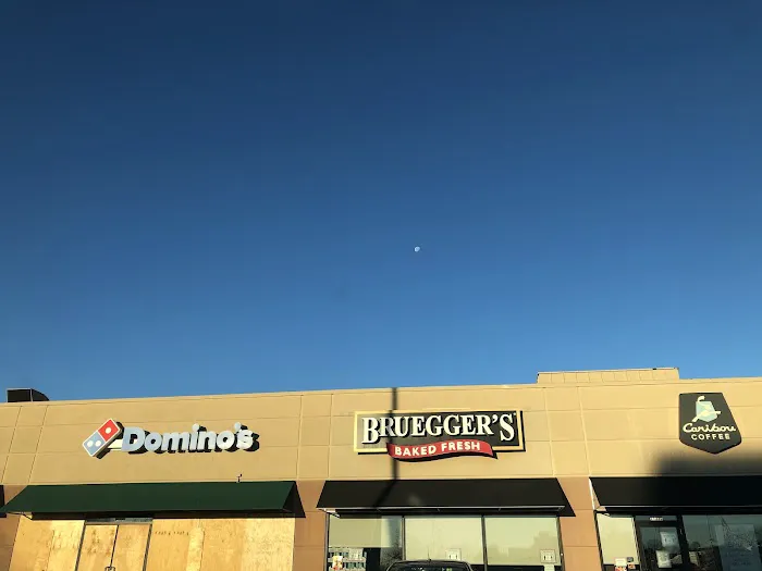 Bruegger's Bagels Picture 9