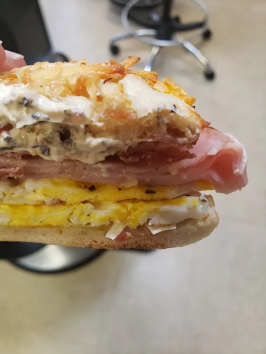 Bruegger's Bagels Picture 1