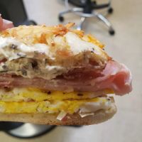 Bruegger's Bagels ico