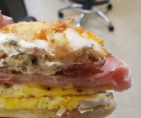 Bruegger's Bagels