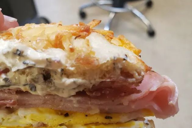 Bruegger's Bagels