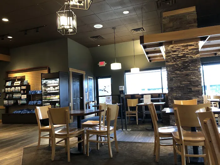 Bruegger's Bagels Picture 10