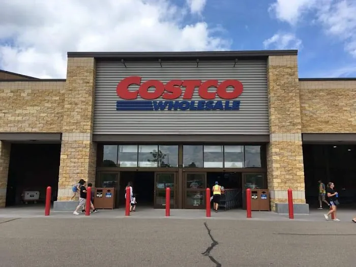 Costco Bakery Picture 2