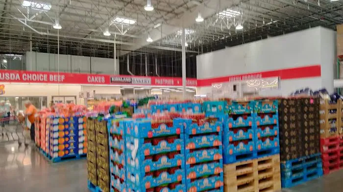 Costco Bakery Picture 1