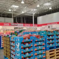 Costco Bakery ico