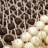 Buttercream Cakes and Desserts ico