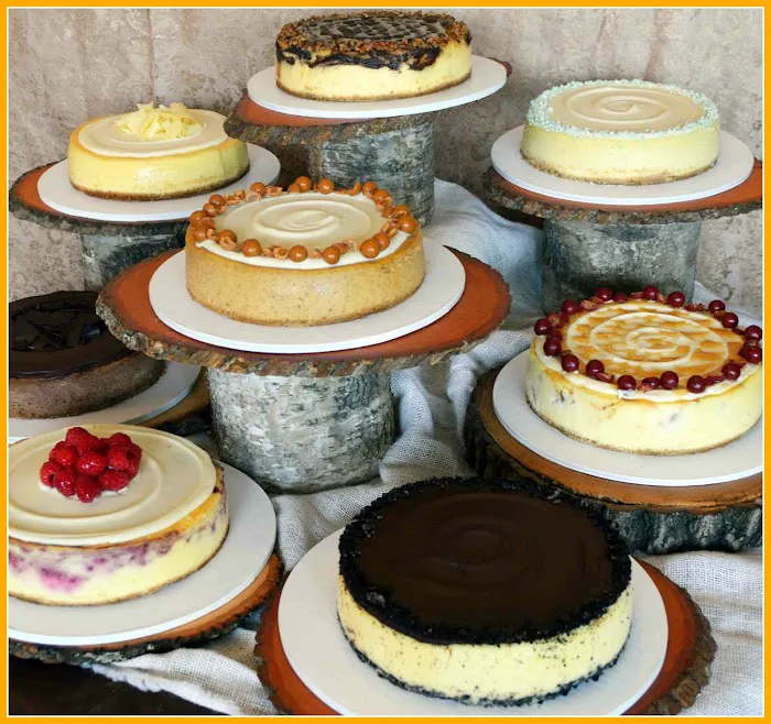 Buttercream Cakes and Desserts Picture 9
